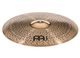PAC20MTC Pure Alloy Custom Medium Thin Crash Тарелка 20", Meinl PAC20MTC