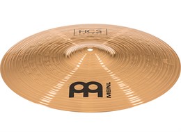 HCSB16C HCS Bronze Crash Тарелка 16", Meinl HCSB16C