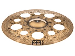 PAC18TRC Pure Alloy Custom Trash Crash Тарелка 18", Meinl PAC18TRC