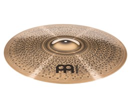 PAC22MTR Pure Alloy Custom Medium Thin Ride Тарелка 22", Meinl PAC22MTR