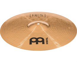 HCSB14H HCS Bronze Hihat Две тарелки 14", Meinl HCSB14H