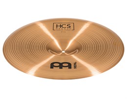 HCSB18CH HCS Bronze China Тарелка 18", Meinl HCSB18CH