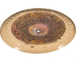 B16DUCH Byzance Dual China Тарелка 16", Meinl B16DUCH