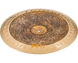 B20DUCH Byzance Dual China Тарелка 20", Meinl B20DUCH