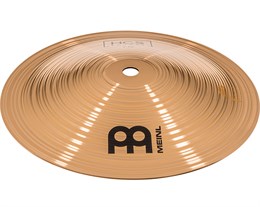 HCSB8B HCS Bronze Bell Тарелка 8", Meinl HCSB8B