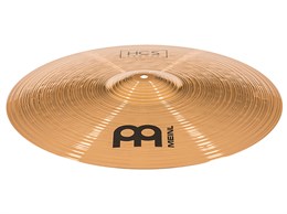 HCSB18CR HCS Bronze Crash-Ride Тарелка 18", Meinl HCSB18CR