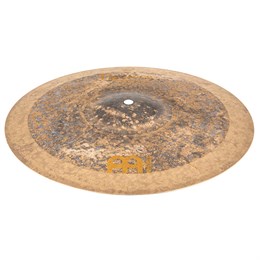 B14EQH Byzance Vintage Matt Garstka Equilibrium Hihat Две тарелки 14", Meinl B14EQH