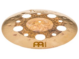 B14DUMUTR Byzance Dual Multi-Trash Тарелка 14", Meinl B14DUMUTR