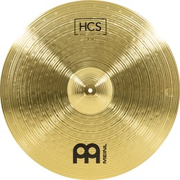 HCS22R HCS Ride Тарелка 22", Meinl HCS22R