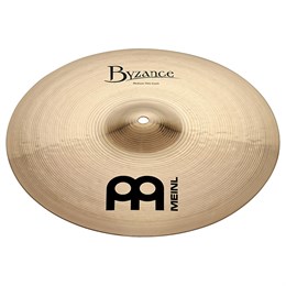 B19MTC Byzance Traditional Medium Thin Crash Тарелка 19", Meinl B19MTC