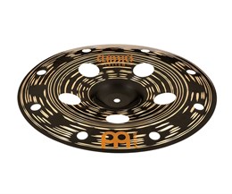 CC16DATRCH Classics Custom Dark Trash China Тарелка 16", Meinl CC16DATRCH