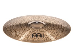 PAC20MTR Pure Alloy Custom Medium Thin Ride Тарелка 20", Meinl PAC20MTR