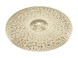B19FRC Byzance Foundry Reserve Crash Тарелка 19", Meinl B19FRC
