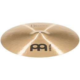 B21MC Byzance Traditional Medium Crash Тарелка 21", Meinl B21MC
