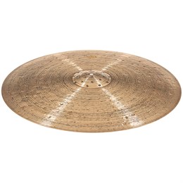 B24FRLR Byzance Foundry Reserve Light Ride Тарелка 24", Meinl B24FRLR