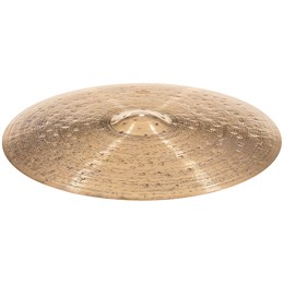 B24FRR Byzance Foundry Reserve Ride Тарелка 24", Meinl B24FRR