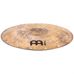 B21C2R Byzance Vintage C Squared Ride Тарелка 21", Meinl B21C2R