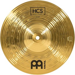 HCS10S HCS Splash Тарелка 10", Meinl HCS10S