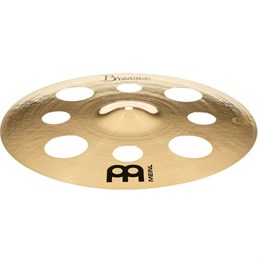 B16TRC-B Byzance Brilliant Trash Crash Тарелка 16", Meinl B16TRC-B