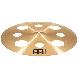 B16TTRC Byzance Traditional Trash Crash Тарелка 16", Meinl B16TTRC