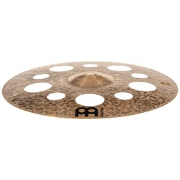 B18DATRC Byzance Dark Trash Crash Тарелка 18", Meinl B18DATRC