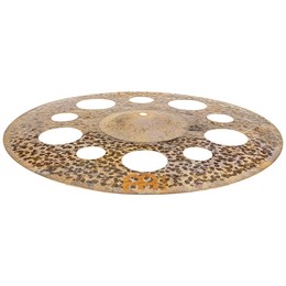 B18EDTRC Byzance Extra Dry Trash Crash Тарелка 18", Meinl B18EDTRC