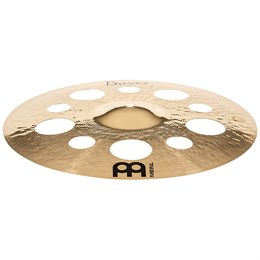 B18TRC-B Byzance Brilliant Trash Crash Тарелка 18", Meinl B18TRC-B