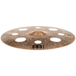 B20DATRC Byzance Dark Trash Crash Тарелка 20", Meinl B20DATRC