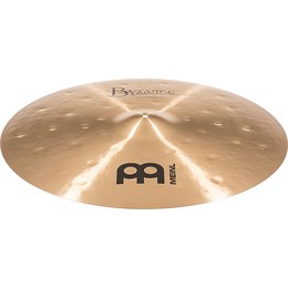 B22ETHC Byzance Traditional Extra Thin Hammered Crash Тарелка 22", Meinl B22ETHC