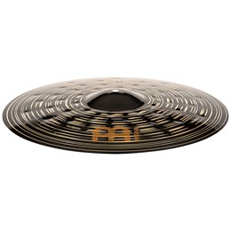 CC18HDAC Classics Custom Dark Heavy Crash Тарелка 18", Meinl CC18HDAC