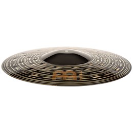 CC20HDAR Classics Custom Dark Heavy Ride Тарелка 20", Meinl CC20HDAR