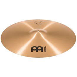 PA19MC Pure Alloy Medium Crash Тарелка 19", Meinl PA19MC