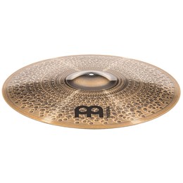 PAC19MTC Pure Alloy Custom Medium Thin Crash Тарелка 19", Meinl PAC19MTC