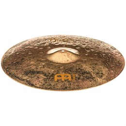 B21TSR Byzance Extra Dry Transition Ride Тарелка 21", Meinl B21TSR