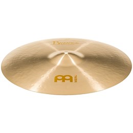 B18JETC Byzance Jazz Extra Thin Crash Тарелка 18", Meinl B18JETC
