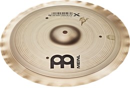 GX-12/14TH Generation X Trash Hat Две тарелки 12"/14", Meinl GX-12/14TH