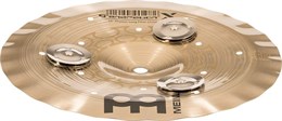 GX-10FCH-J Generation X Jingle Filter China Тарелка 10", Meinl GX-10FCH-J