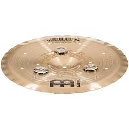 GX-14FCH-J Generation X Jingle Filter China Тарелка 14", Meinl GX-14FCH-J