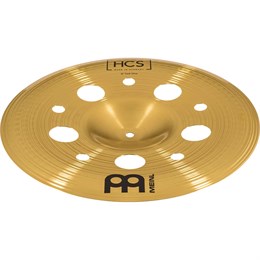HCS16TRCH HCS Trash China Тарелка 16", Meinl HCS16TRCH