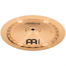 GX-10/12ES Generation X Electro Stack Стэк-тарелка 10"/12", Meinl GX-10/12ES