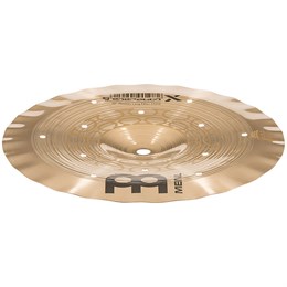 GX-10FCH Generation X Filter China Тарелка 10", Meinl GX-10FCH