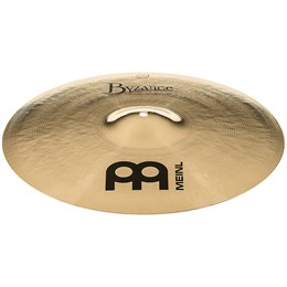B18MTC-B Byzance Brilliant Medium Thin Crash Тарелка 18", Meinl B18MTC-B