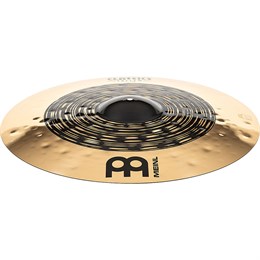CC22DUR Classics Custom Dual Ride Тарелка 22", Meinl CC22DUR