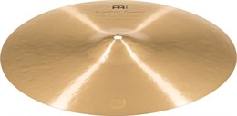 SY-14SUS Symphonic Medium Тарелка оркестровая 14", подвесная, Meinl SY-14SUS