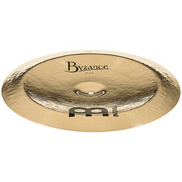 B20CH-B Byzance Brilliant China Тарелка 20", Meinl B20CH-B