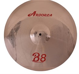 B818CRRD B8 Series Crash Ride Тарелка 18", Arborea B818CRRD
