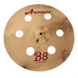 B818OC B8 Series O-Zone Crash Тарелка 18", Arborea B818OC