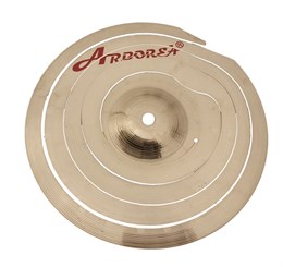 B814SPIRAL B8 Series Spiral Тарелка спиральная, 14", Arborea B814SPIRAL