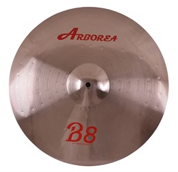 B816CR B8 Series Crash Тарелка 16", Arborea B816CR