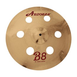 B816OC B8 Series O-Zone Crash Тарелка 16", Arborea B816OC